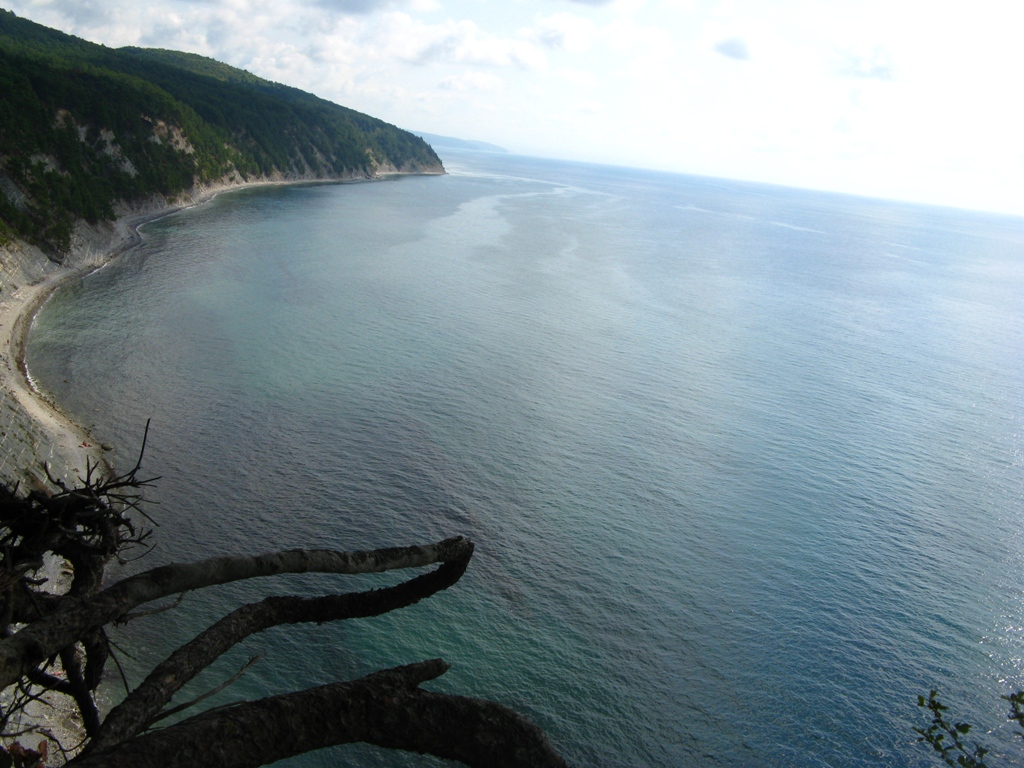 Бетта, Краснодарсский край - Официальный сайт хутора Бетта - http://EnjoyBetta.com - Пляжи краснодарского края